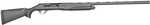 Retay USA Ace Type R Full Size 28 Gauge Semi-Auto 3" 3+1 28" Extra Black Vent Rib Barrel, Drilled & Tapped Hump Back Steel Receiver, Adj Shim Black Synthetic Stock, Ambidextrous