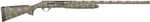 Retay USA Ace Type R 28 Gauge Semi-Auto 3" 3- 2.75" Shells 28" Overall Mossy Oak Bottomland Vent Rib Barrel, Drilled & Tapped Receiver, Adj Shim Synthetic Stock