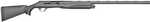 Retay USA Ace Type R 12 Gauge Semi-Auto 3.50" 3- 2.75" Shells 26" Overall Extra Black Vent Rib Barrel, Drilled & Tapped Receiver, Adj Shim Synthetic Stock