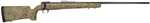 Kimber Mountain Acsent Peak 300 Win Mag 4+1 26" Match Grade Threaded Barrel, Aluminum Receiver, Fixed Aluminum/Carbon Fiber Stock