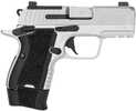 Kimber CDS9 9mm Luger 15+1 Stainless Steel Optic Ready/Serrated Slide, Aluminum Frame w/Beavertail & Picatinny Rail, RMSc Footprint, Ambidextrous