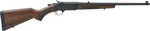 Henry Single Shot Full Size Single Shot 30-30 Win 1 Shot, 22" Blued Round Barrel, Blued Steel Receiver, American Walnut Fixed w/Pistol Grip Stock, Right Hand