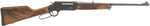 Henry Long Ranger Full Size 6.5 Creedmoor 4+1 22" Blued Steel Barrel, Black Hard Coat Anodized Steel Receiver, American Walnut Stock Right Hand