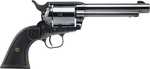 Taurus Deputy Medium 357 Mag 38 Special +P 6 Shot 5.50" Black Alloy Steel Barrel & Cylinder, Black Steel Frame, Transfer Bar Safety, Exposed Hammer