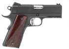 Fusion Firearms Freedom Series NCOM DTC Tactical Hybrid Handgun 45 Auto 8Rd Magazine 3.5" Barrel Commander Grip