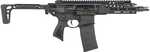 Sig Sauer MCX Rattler LT 5.56 NATO 30+1 7.75" Black Threaded Barrel, Black Anodized Alloy Receiver e/Picatinny Rail, M-LOK Handguard, Minimalist Plus Folding Black Polymer Stock, AR Compatible PDW Grip, Ambidextrous