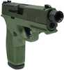 Sig Sauer P365 XMacro Handgun 9mm Luger 17rd Magazines (2) 3.7" Barrel Two Tone Green TB - ON SALE!