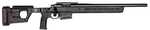 Surgeon Scalpel 591R Bolt Action Rifle .308 Winchester 20" Heavy Palma MTU Threaded Barrel (1)-5Rd Magazine Black Synthetic Finish