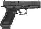 Link to Glock G17 Gen6 Full Size 9mm Luger 10+1 4.49