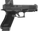Link to Glock G17 Gen6 w/Aimpoint Full Size 9mm Luger 17+1 4.49