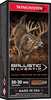30-30 Winchester 20 Rounds Ammunition 150 Grain Polymer Tip