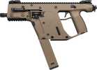 Kriss KV45PFD20 Vector SDP Gen2 45 ACP 5.5" Barrel 13 Round Flat Dark Earth Finish Semi Automatic Pisto POST-2017