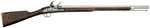 Taylor/pedersoli Brown Bess Carbine Flintlock White Steel .75 30.5" Barrel