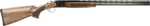 Pointer Acrius Break Open Over/Under Shotgun 28 Gauge 2.75" Chamber 28" Barrel 2 Round Capacity Turkish Walnut Stock Color Case Hardened Finish