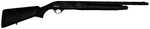 GFORCE Arms Refuge Shotgun 20 Gauge 18.5" Barrel Semi Auto 5Rd Black Synthetic