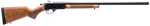 JTS Shotgun Lonestrike Full Size 20 Gauge 28" Barrel Single Shot Barrel Hardwood Stock