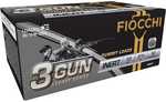 Fiocchi 12 Gauge 2 3/4" Dummy Round Ammunition Md: 12DUMMY