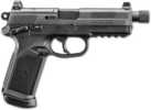 FN America FNX-45 Tactical Semi-Auto Pistol 45ACP 5.3" Barrel 1-15Rd Mag Black Finish