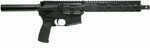 Radical Firearms Forged RPR AR Pistol Semi-Automatic 5.56 NATO 10.5" Barrel 30 Round Capacity Black Nitride
