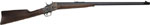 Pedersoli Rolling Block Silhouette Rifle .45-70 Government 30" Barrel Single Shot Walnut