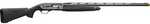 Browning MAXUS II Sporting Shotgun 12Ga 28"VR Barrel Carbon Fiber Synthetic Finish