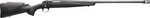 Browning X-Bolt Stalker LR Bolt Action Rifle 7mm Remington Magnum 26" Barrel 3Rd Capacity Black Synthetic Stock Blued Finish