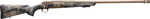 Browning X-bolt Mountain Pro Bolt Action Rifle 6.5 Creedmoor 26" Barrel 3 Rd Capacity Bronze/Camo Synthetic Finish