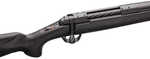 Browning X-Bolt Pro Bolt Action Rifle 300 Win Mag 26" Carbon Fiber Barrel 4Rd Capacity Gray Cerakote Synthetic Finish