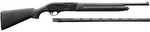 Akkar 220 Combo Semi Auto 20Ga. Shotgun 26" Barrel & 18.5" Polymer Finish