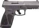 Taurus G3 9MM pistol 4" barrel 15-Shot