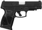 Taurus G3Xl 9MM pistol. 4" barrel, 10 rounds, Matte Black Polymer finish