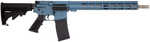 Great Lakes Firearms ar15 Rifle .223 Wylde 16" Barrel S/s Bbl Tungsten Blue Finish