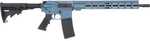 Great Lakes Firearms Ar15 Rifle .223 Wylde 16" Heavy Barrel 30 Rnd Mag Tungsten Blue Synthetic Finish