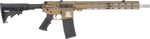Great Lakes Firearms & Ammo AR15 Rifle .223 Wylde 16" Barrel 1-30 Rnd Mag Burnt Bronze Synthetic Finish