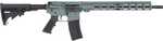 Great Lakes Firearms AR15 Rifle .223 Wylde 16" Heavy Barrel 30 Round Mag Charcoal Green Synthetic Finish