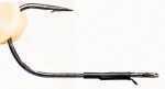 Gamakatsu / Spro Hvy Cover Worm Hook Black Nickel W/Wire Keeper 4Pk 3/0 Md#: 304413