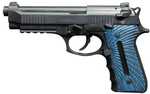 Girsan Regard 9mm Pistol Gen4 18 Round 4.5" Barrel Black Finish