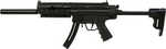 Blue Line Global GSG 16 Carbine Semi-Auto Rifle .22LR 16.25" Barrel (1)-22Rd Mag Adjustable Stock Black Synthetic Finish