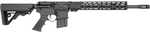 Rock River Arms LAR15M A4 Rifle .450 <span style="font-weight:bolder; ">Bushmaster</span> 7 Rnd Mag 16" Blued Barrel Adj. Stock Synthetic Black Finish