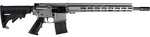 Great Lakes Firearms & Ammo Ar15 .450 <span style="font-weight:bolder; ">Bushmaster</span> 18" Barrel 5 Roung Mag Tungsten Grey Synthetic Finish