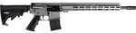 Great Lakes Firearms & Ammo Ar15 .450 Bushmaster 18" Barrel 5 Roung Mag Tungsten Grey Synthetic Finish