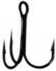Gamakatsu / Spro Treble Hook Bronze #6 12Pk Md#: 47107