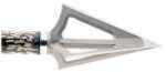 G5 Outdoors G5 Broadheads Montec 100 Grains 3/Pack 3-Blades 112