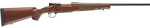 Winchester 70 Featherweight Compact Rifle 6.5 Prc 20" Barrel Blued Walnut Finish