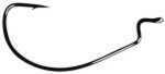 Gamakatsu / Spro Worm Hook Ewg X-Wide Black Off 2/0 6Pk Md#: 58412