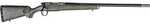 Christensen Ridgeline Bolt Action Rifle .308 Winchester 22" Barrel Stainless/Green-black-tan Synthetic Finish