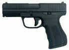 FMK G9C1EP Elite Plus Semi Automatic Pistol 4.5" Barrel Optic Ready 14 Round Black