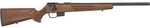 Anschutz 1761 Bolt Action Repeater Rifle .22LR 20" Barrel 5 Rd Blued/walnut Classic Finish