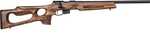 Anschutz 1761 Bolt Action Repeater Rifle .22Long 20" Barrel 5 Round Mag Blued/walnut Thumbhole Finish