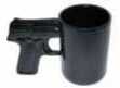 Aloe Gator AloeGator Gun Mug 16.9oz Black 051206